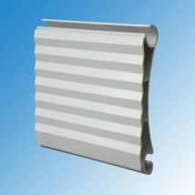 鋁合金卷簾門 鋁合金卷簾門